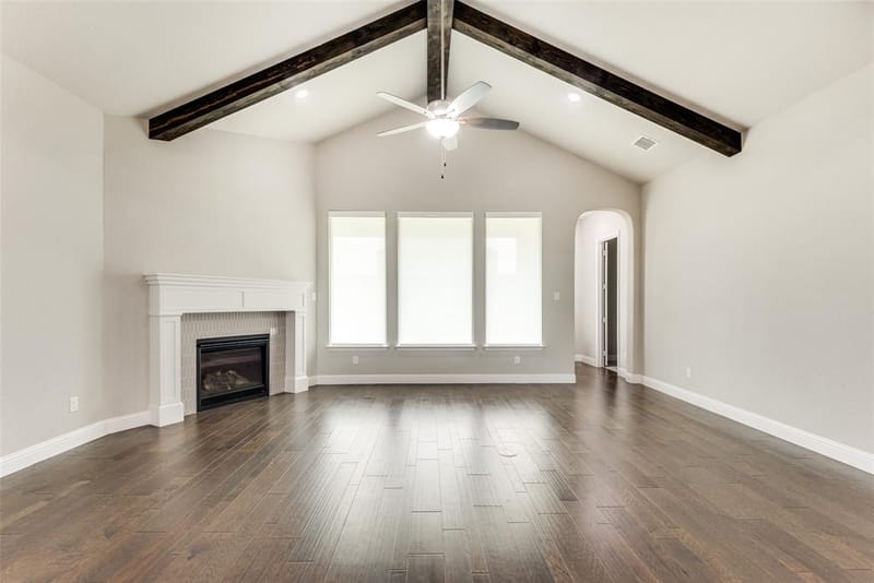 708 Dusty Trail, Little Elm TX 76227 - Photo 13