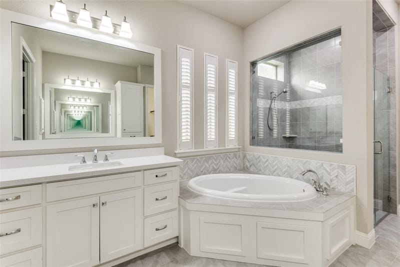 708 Dusty Trail, Little Elm TX 76227 - Photo 26