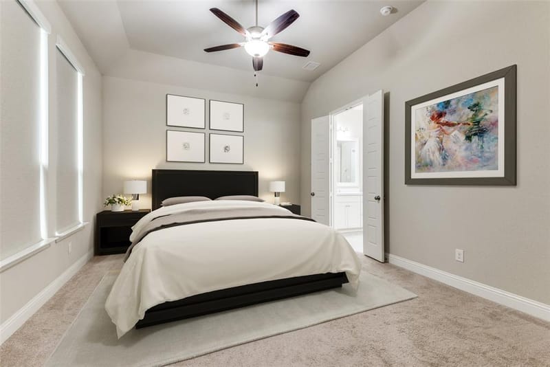708 Dusty Trail, Little Elm TX 76227 - Photo 22