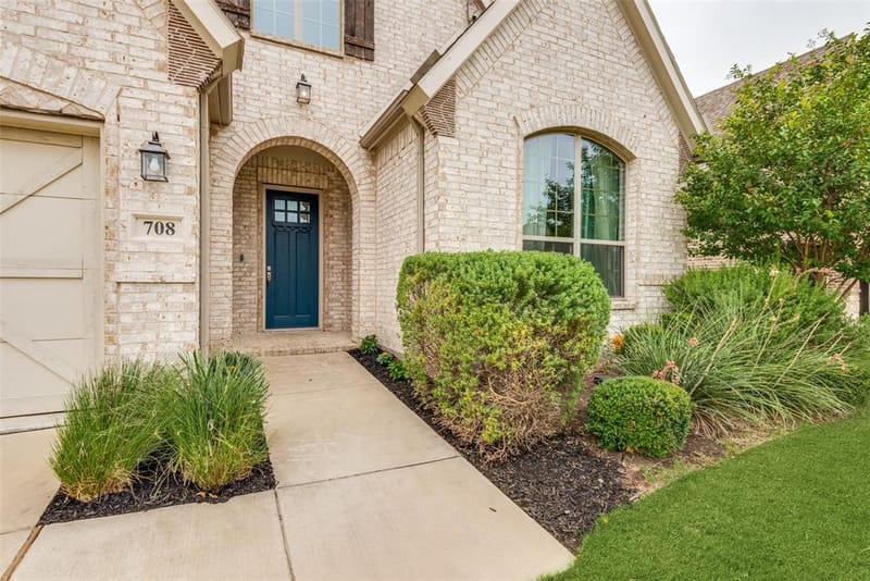 708 Dusty Trail, Little Elm TX 76227 - Photo 3