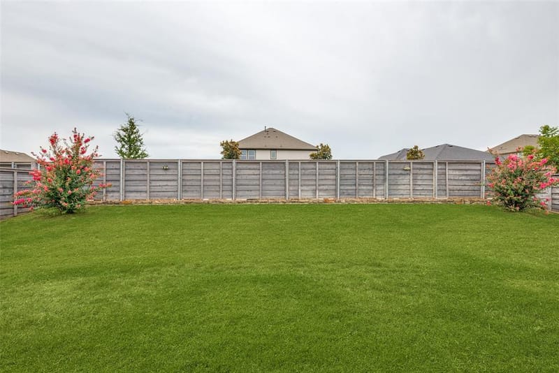 708 Dusty Trail, Little Elm TX 76227 - Photo 36