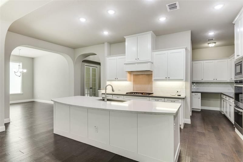 708 Dusty Trail, Little Elm TX 76227 - Photo 9