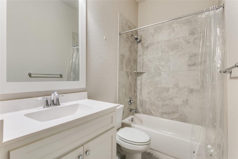 708 Dusty Trail, Little Elm TX 76227 - Photo 33