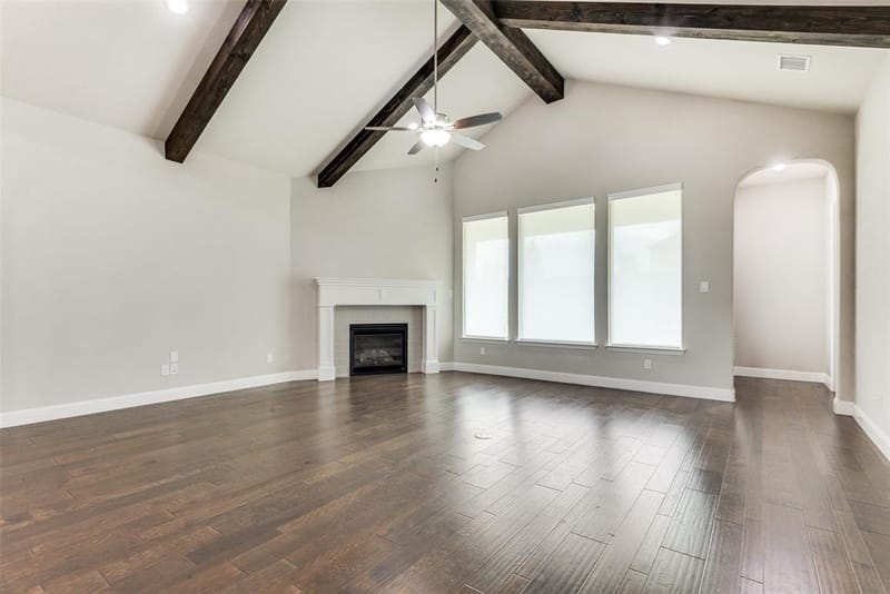 708 Dusty Trail, Little Elm TX 76227 - Photo 14