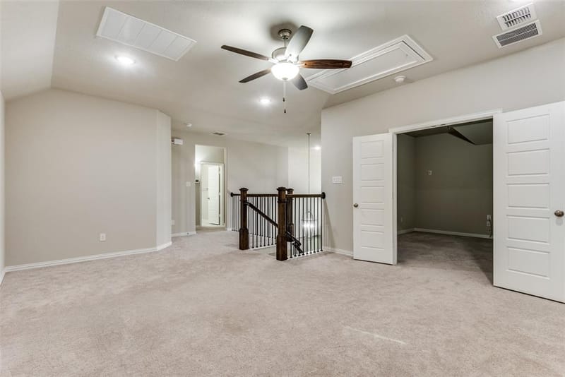 708 Dusty Trail, Little Elm TX 76227 - Photo 19
