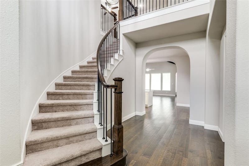 708 Dusty Trail, Little Elm TX 76227 - Photo 4