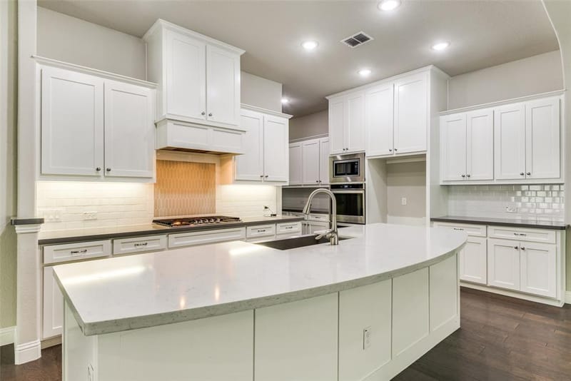 708 Dusty Trail, Little Elm TX 76227 - Photo 8