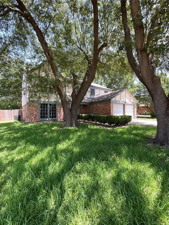 2332 Abbington Lane, Grand Prairie TX 75052 - Photo 2