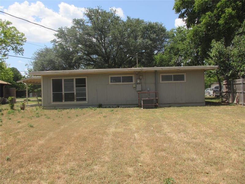 4904 Virgil Street, Fort Worth TX 76119 - Photo 3