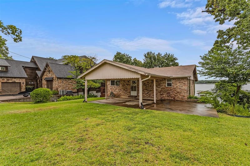 17 Shoreline Drive, Star Harbor TX 75148 - Photo 17
