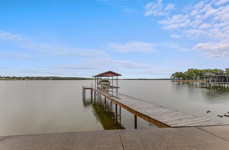17 Shoreline Drive, Star Harbor TX 75148 - Photo 16
