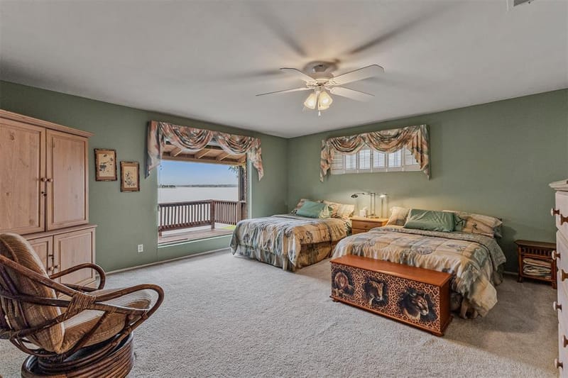 17 Shoreline Drive, Star Harbor TX 75148 - Photo 7