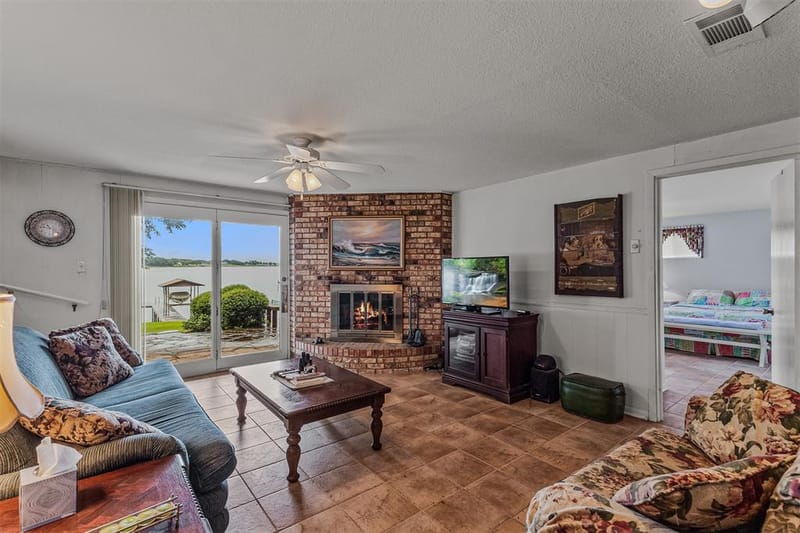 17 Shoreline Drive, Star Harbor TX 75148 - Photo 10