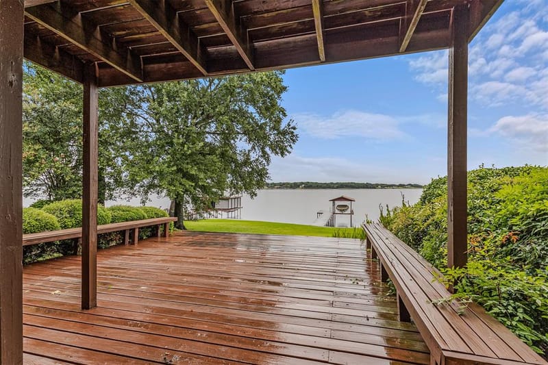 17 Shoreline Drive, Star Harbor TX 75148 - Photo 14