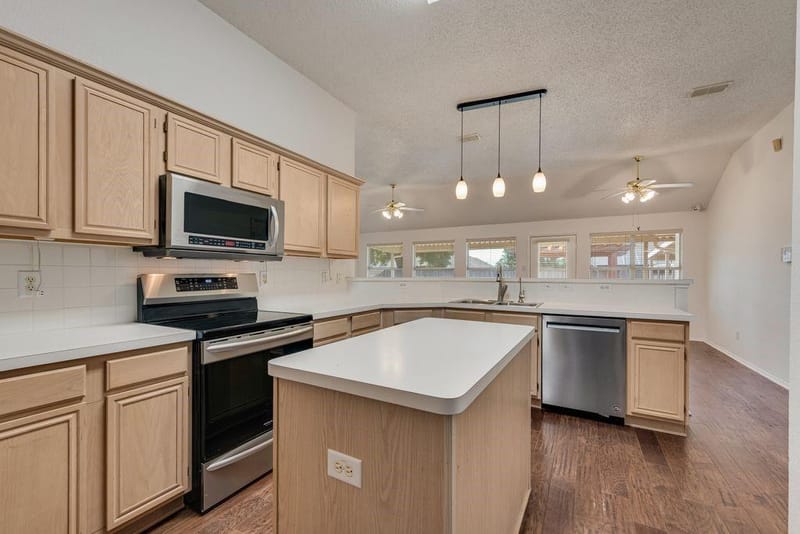 2704 Crooked Creek, Mesquite TX 75181 - Photo 20