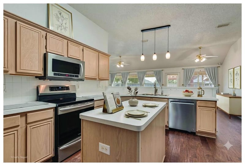 2704 Crooked Creek, Mesquite TX 75181 - Photo 19