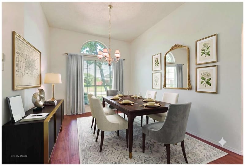 2704 Crooked Creek, Mesquite TX 75181 - Photo 4
