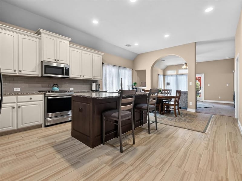 1005 Hubbard Creek Trail, McKinney TX 75071 - Photo 2