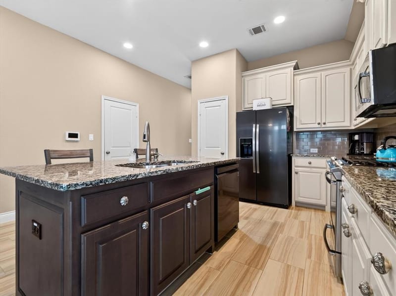 1005 Hubbard Creek Trail, McKinney TX 75071 - Photo 5