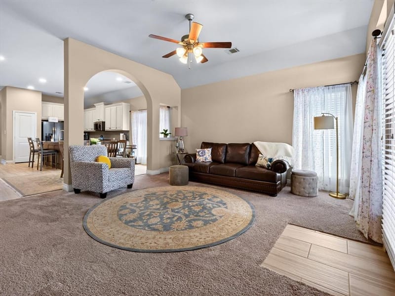 1005 Hubbard Creek Trail, McKinney TX 75071 - Photo 9