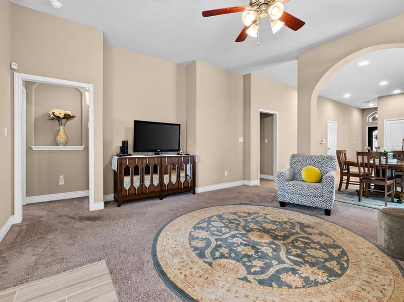1005 Hubbard Creek Trail, McKinney TX 75071 - Photo 10