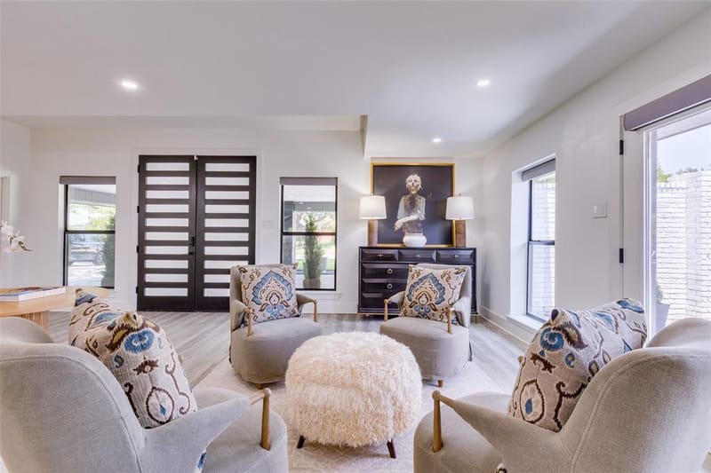 6626 Harvest Glen Drive, Dallas TX 75248 - Photo 4