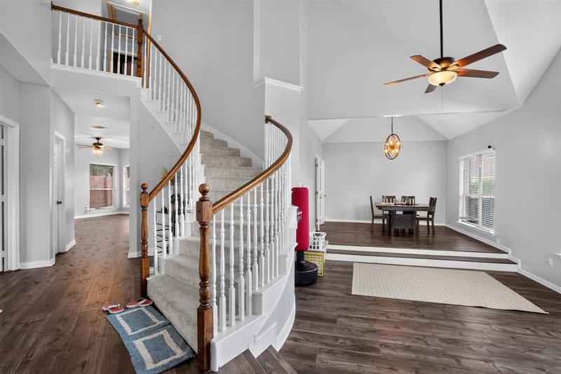 10201 Perkins Drive, Irving TX 75063 - Photo 7