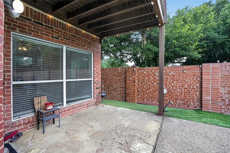 10201 Perkins Drive, Irving TX 75063 - Photo 34