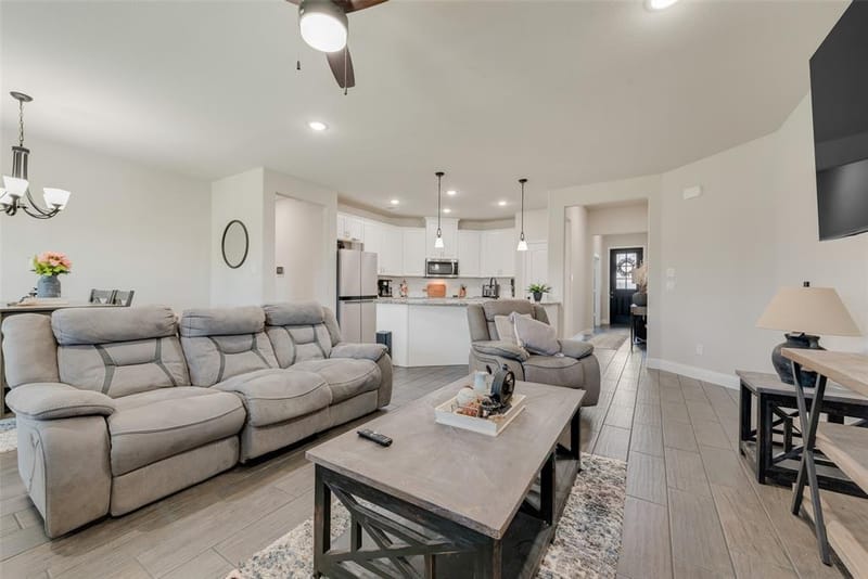136 Aucuba Lane, Waxahachie TX 75165 - Photo 17