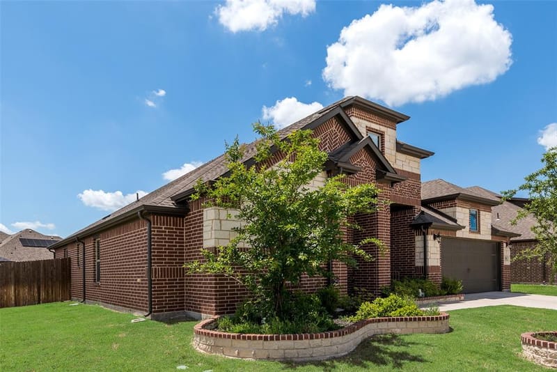 136 Aucuba Lane, Waxahachie TX 75165 - Photo 3