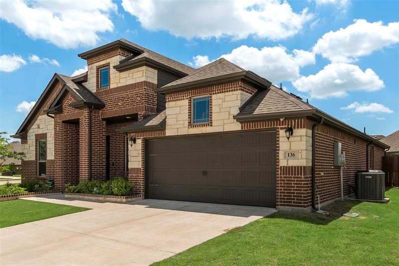 136 Aucuba Lane, Waxahachie TX 75165 - Photo 5