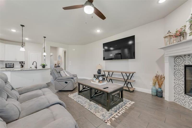 136 Aucuba Lane, Waxahachie TX 75165 - Photo 20