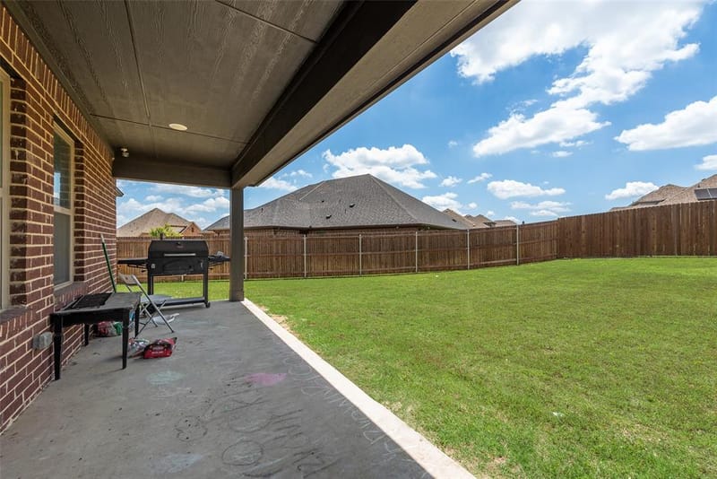 136 Aucuba Lane, Waxahachie TX 75165 - Photo 34