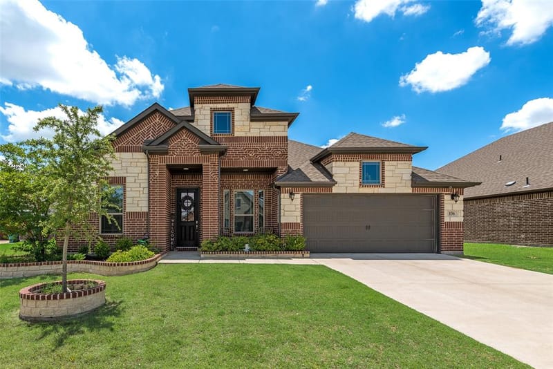 136 Aucuba Lane, Waxahachie TX 75165 - Photo 38