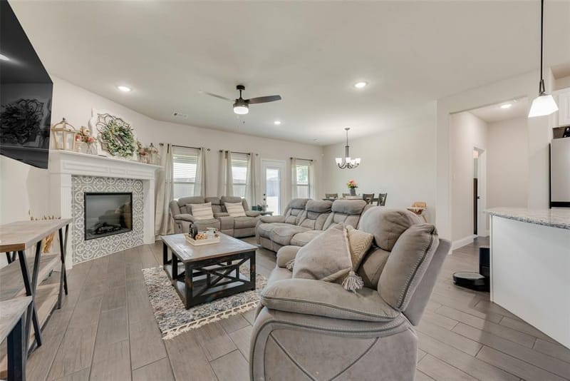 136 Aucuba Lane, Waxahachie TX 75165 - Photo 18