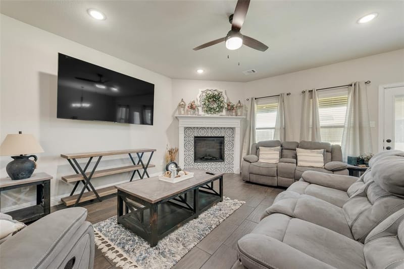 136 Aucuba Lane, Waxahachie TX 75165 - Photo 19