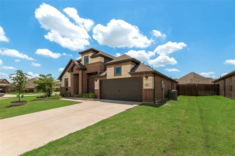 136 Aucuba Lane, Waxahachie TX 75165 - Photo 4