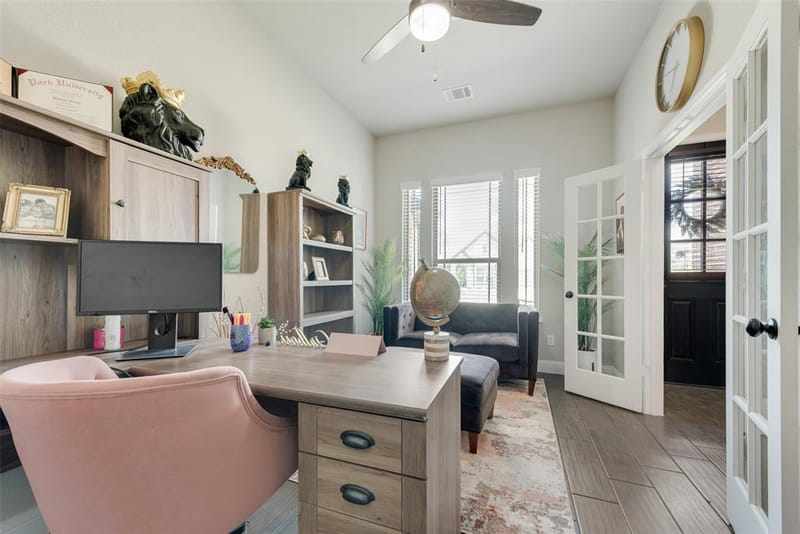 136 Aucuba Lane, Waxahachie TX 75165 - Photo 8
