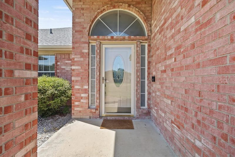1089 Oak Hollow Lane, Combine TX 75159 - Photo 6