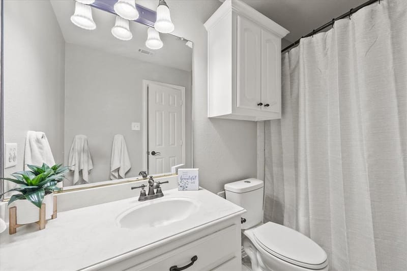 1089 Oak Hollow Lane, Combine TX 75159 - Photo 26
