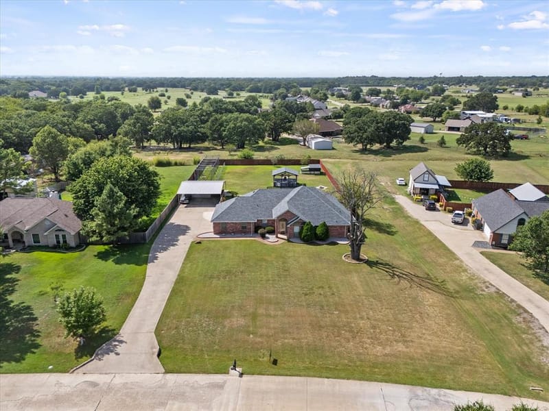 1089 Oak Hollow Lane, Combine TX 75159 - Photo 36
