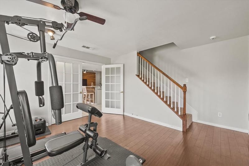 1089 Oak Hollow Lane, Combine TX 75159 - Photo 20