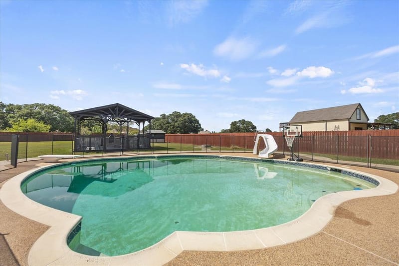 1089 Oak Hollow Lane, Combine TX 75159 - Photo 30