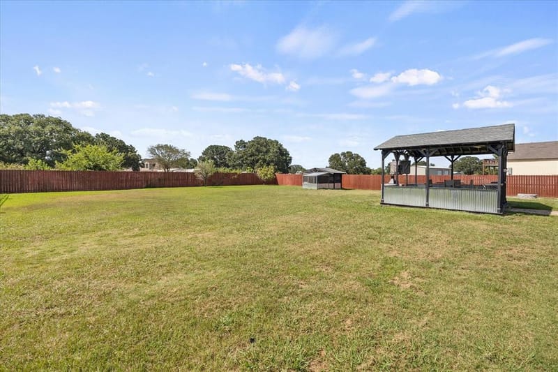 1089 Oak Hollow Lane, Combine TX 75159 - Photo 34