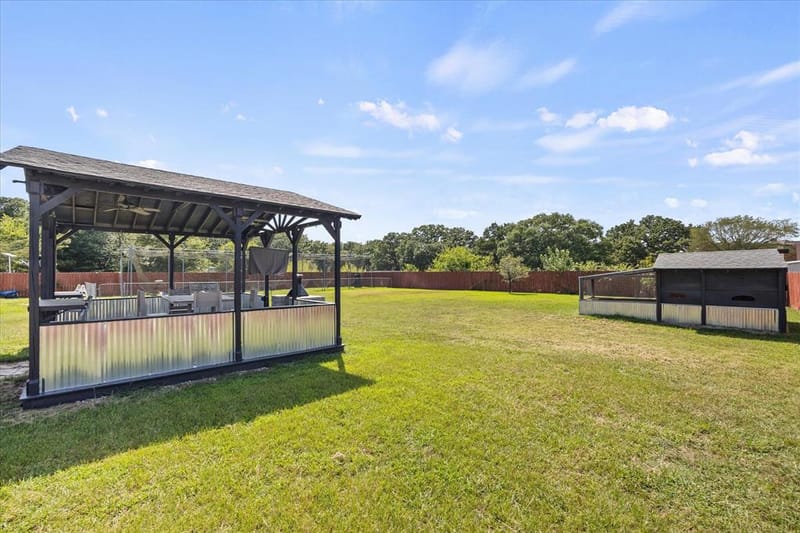 1089 Oak Hollow Lane, Combine TX 75159 - Photo 33