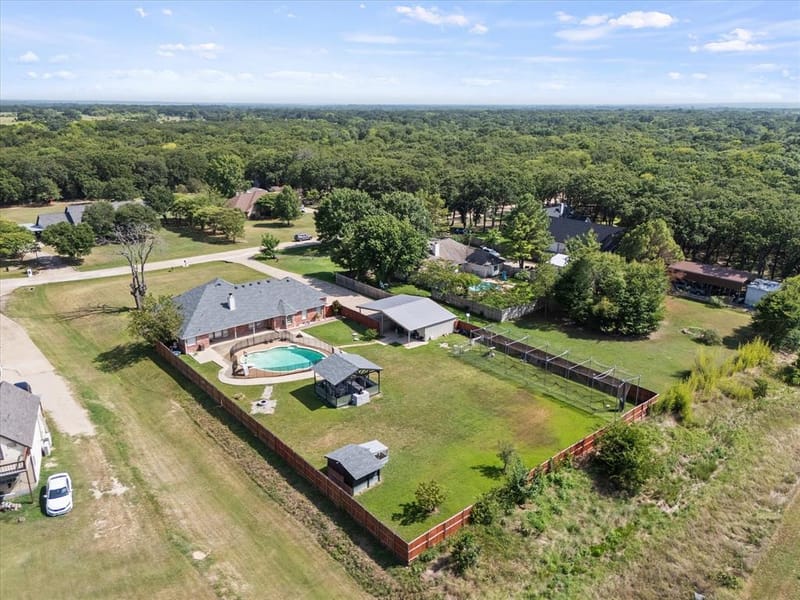 1089 Oak Hollow Lane, Combine TX 75159 - Photo 37
