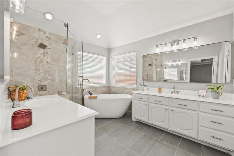 1089 Oak Hollow Lane, Combine TX 75159 - Photo 15