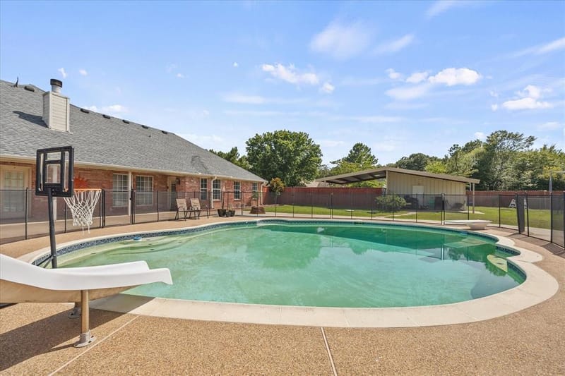 1089 Oak Hollow Lane, Combine TX 75159 - Photo 31
