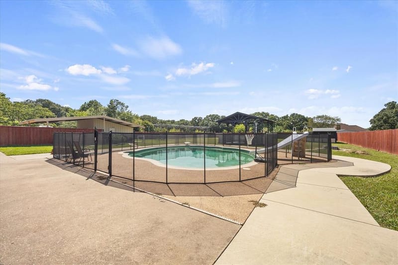 1089 Oak Hollow Lane, Combine TX 75159 - Photo 29