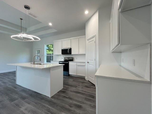 117 Leatherwood Street, Waxahachie TX 75165 - Photo 5